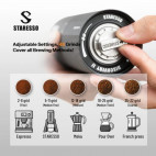 Staresso Discovery D6 PLUS